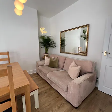 Liverpool Coco House - 3 Bedrooms Exterior photo