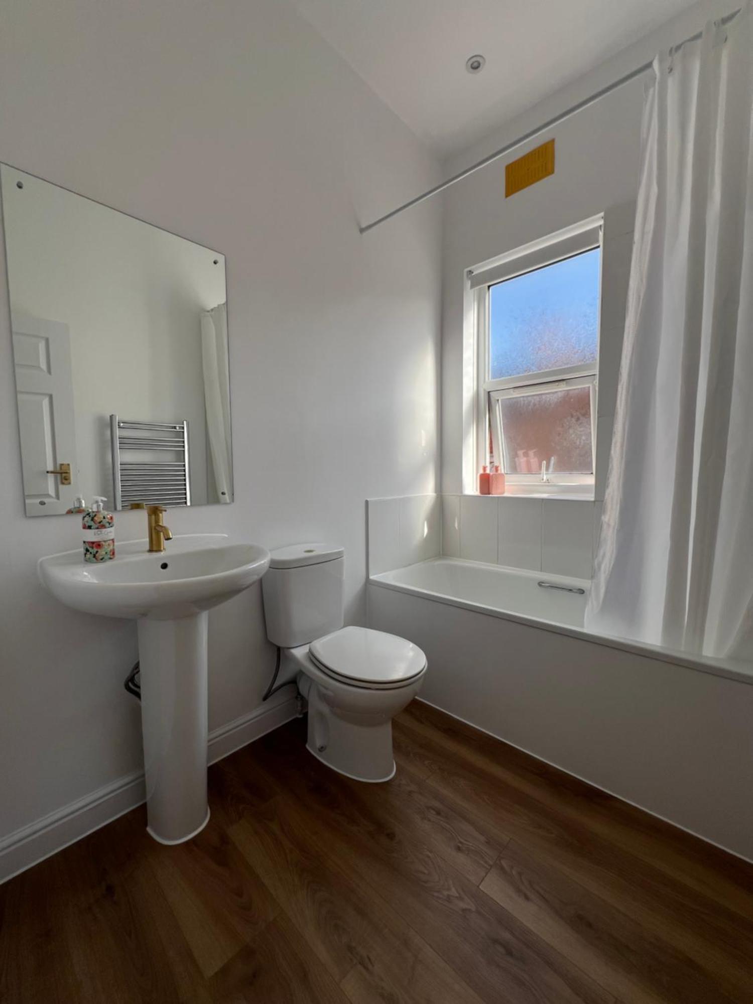 Coco House - 3 Bedrooms