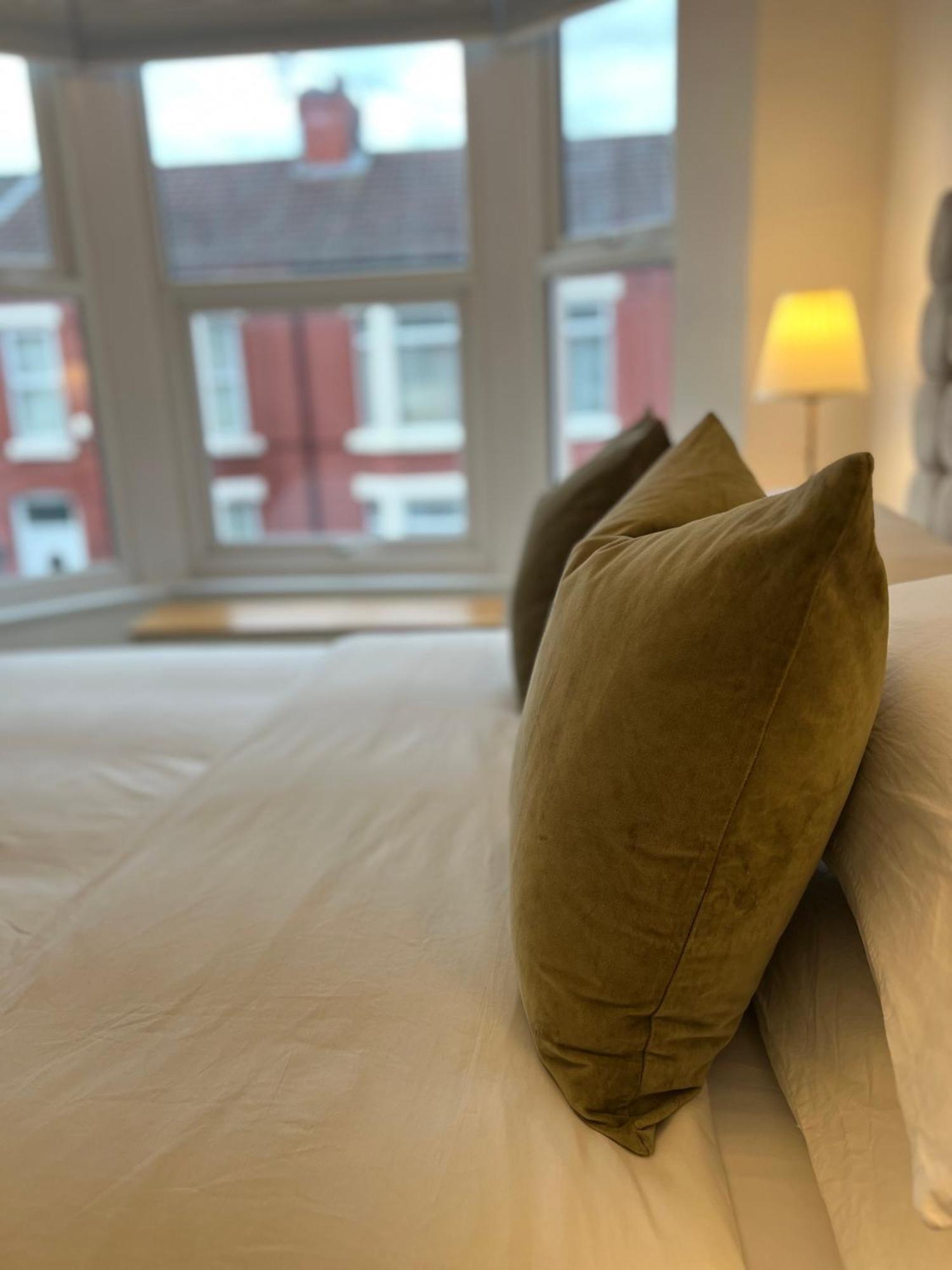 Casa de Férias Coco House - 3 Bedrooms Liverpool
