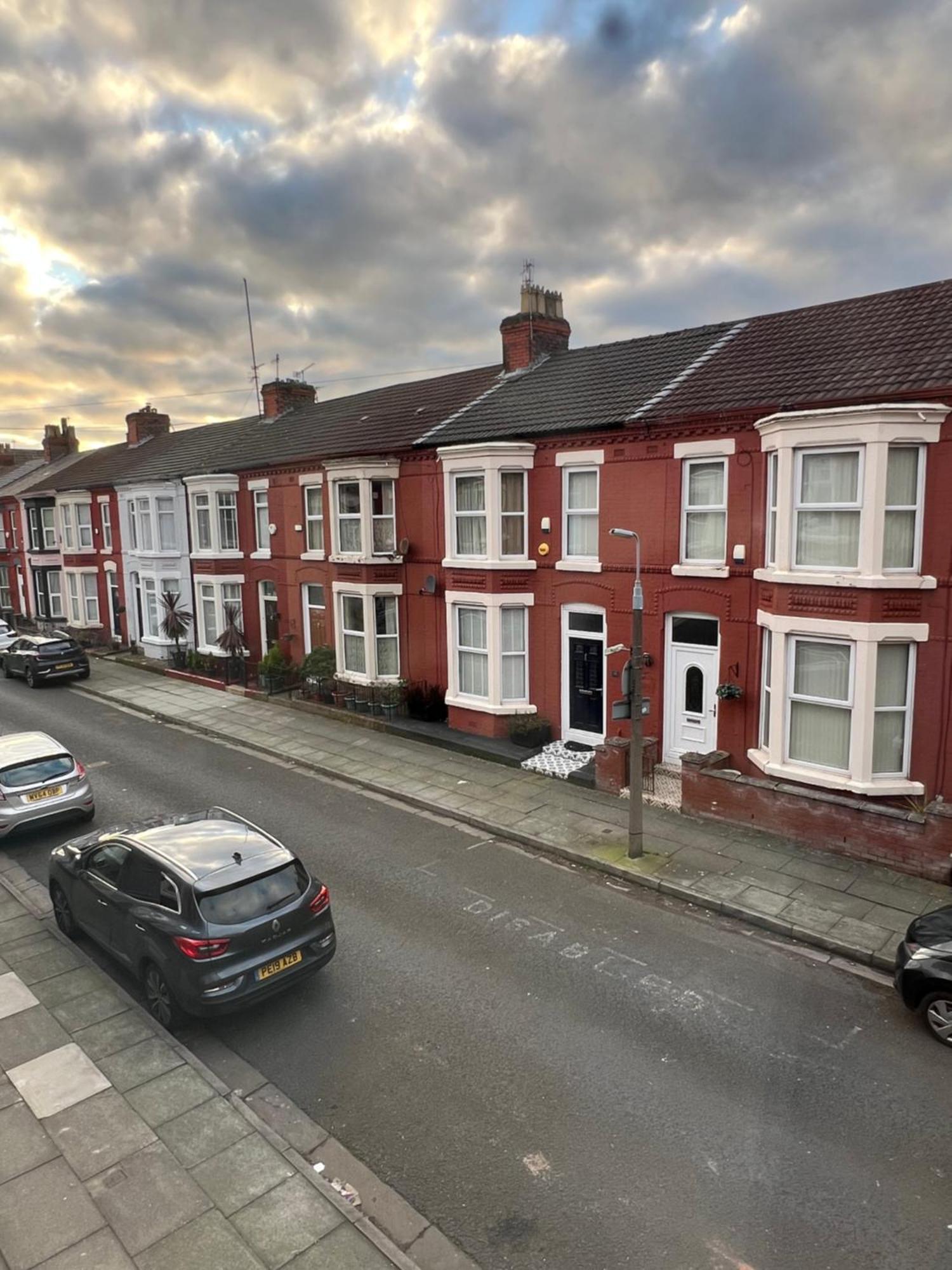Casa de Férias Coco House - 3 Bedrooms Liverpool